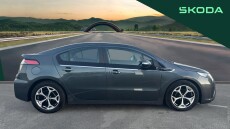 Vauxhall Ampera 111kW Positiv 5dr Auto Electric Hatchback